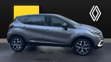 Renault Captur 0.9 TCE 90 Signature X Nav 5dr Petrol Hatchback
